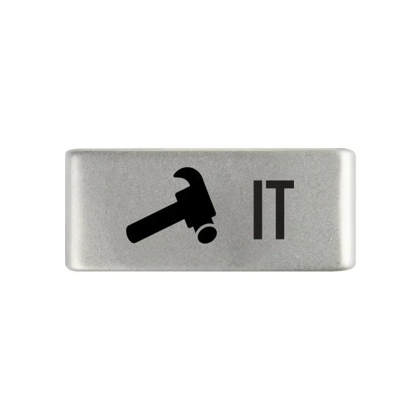 Hammer It Badge