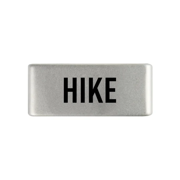Hike Badge