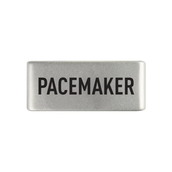 Pacemaker Badge