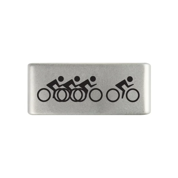 Peloton Badge